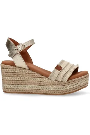 POPA Sandalias 79549 para mujer