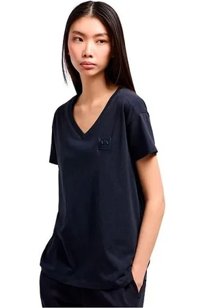 EAX Camiseta CAMISETA MUJER para mujer