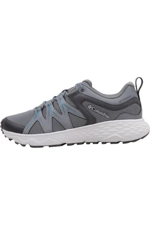 Columbia Zapatillas PEAKFREAK ROAM WATERPROOF para hombre