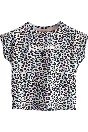 Superga Tops y Camisetas SP320 para niño
