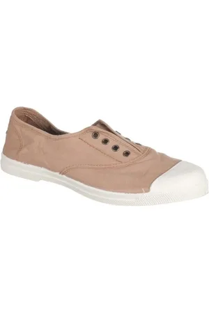 Natural World Zapatillas 102 para mujer