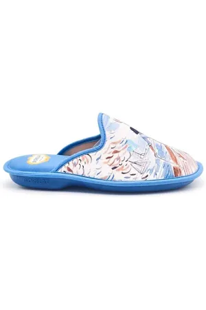 Cosdam Zapatillas 4046 para mujer