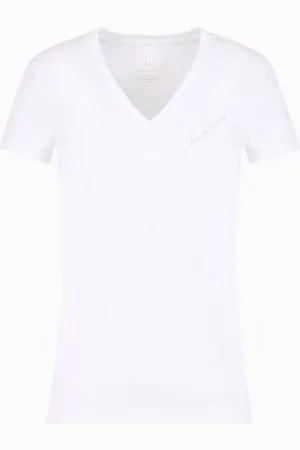 EAX Camiseta CAMISETA MUJER para mujer