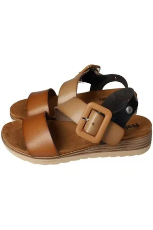 Refresh Sandalias Sandalias urban para mujer