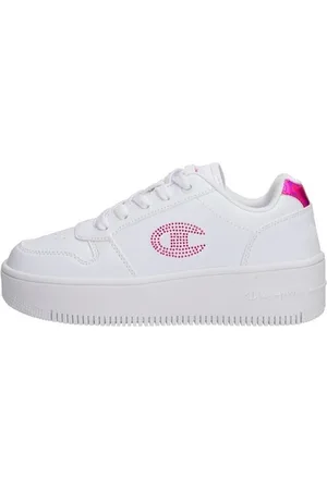 Champion Zapatillas S32872-WW005 para mujer