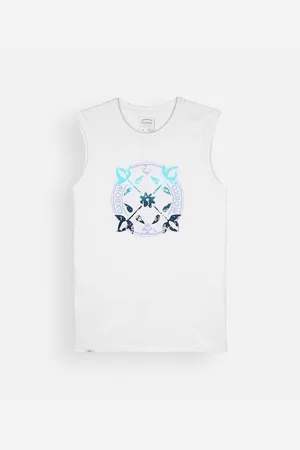 Oxbow Camiseta Tee-shirt SUNFADED para hombre