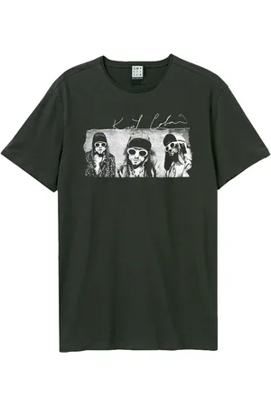 Amplified Camiseta manga larga Frohmans Photos para mujer