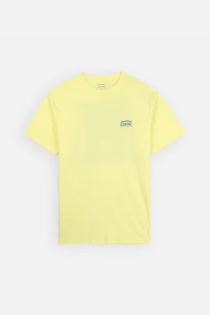 Oxbow Camiseta Tee-shirt ETHNIC para hombre