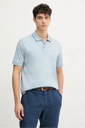 EAX Tops y Camisetas XM000466AF10337 para hombre