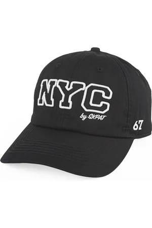 Skpat Gorra NyC para mujer