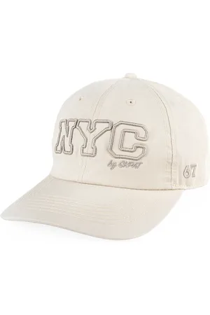 Skpat Gorra NyC para mujer