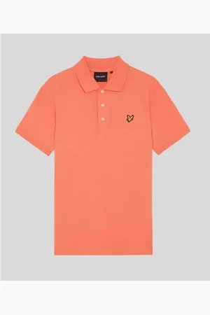 Lyle &amp; scott Polo POLO PLAIN HOMBRE para hombre