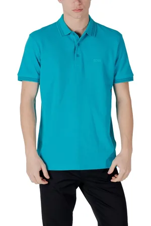 HUGO BOSS Polo 10241663 50469055 para hombre