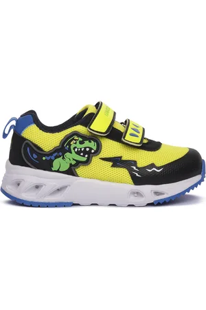 Lumberjack Deportivas Moda M0013 2 VELCRO SNEAKER para niño