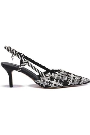 Ferre Zapatos de tacón PATRICIA WHITE para mujer