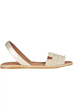 POPA Sandalias 051 MENDOZA FLECOS MS34201 para mujer