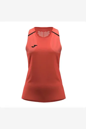 Joma Camisa CAM TORNEO W COR para mujer