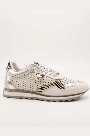 Cetti Deportivas Moda C-848 Nature para mujer