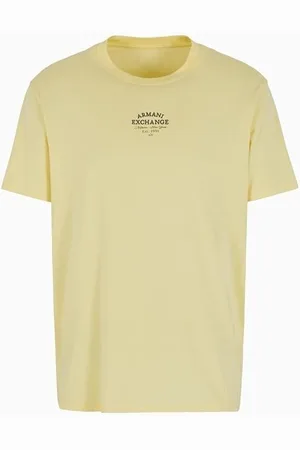 EAX Camiseta CAMISETA HOMBRE para hombre