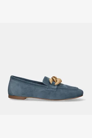 Befree Mocasines Mocasines Anne-1627 para mujer