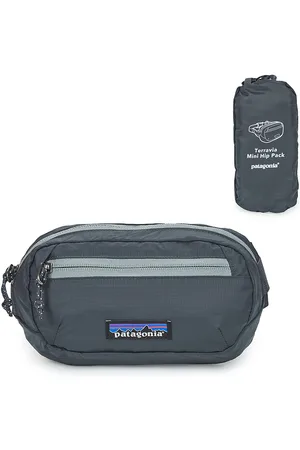 Patagonia Bolso TERRAVIA MINI HIP PACK para hombre