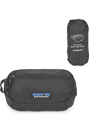 Patagonia Bolso TERRAVIA MINI HIP PACK para mujer
