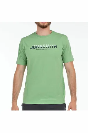 John smith Camiseta CAMPAN para hombre
