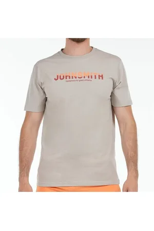 John smith Camiseta CAMPAN para hombre
