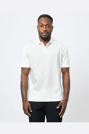 EAX Tops y Camisetas XM000729AF13025 para hombre