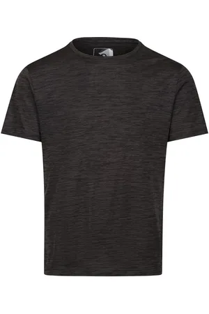 Regatta Camiseta manga larga Fingal Edition para hombre
