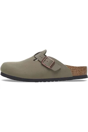 Birkenstock Pantuflas - para niño