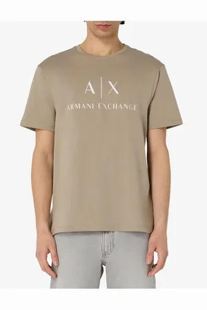 EAX Tops y Camisetas 8NZTCJZ8H4Z para hombre