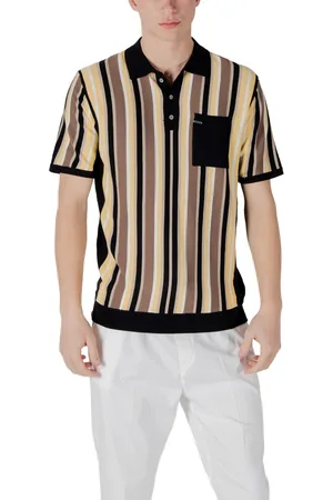 GIANNI LUPO Polo GL35216 para hombre