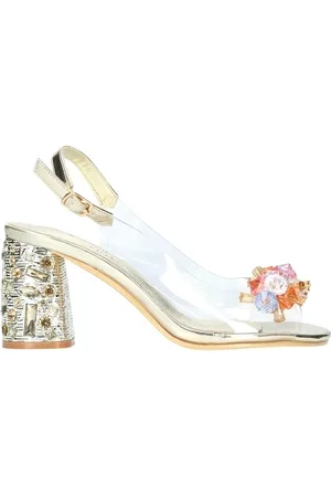 LAURA VITA Sandalias MARLEN 02 para mujer