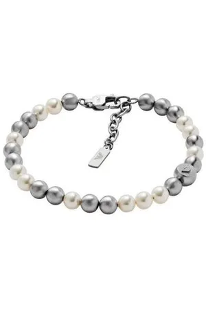 Emporio Armani Pulseras EGS3177-TREND para hombre