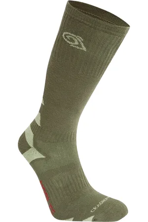 Craghoppers Calcetines Adventure para mujer