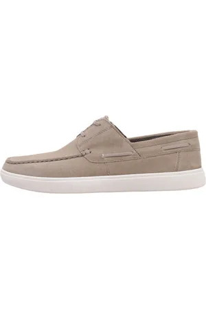 Geox Náuticos U AVOLA B para hombre