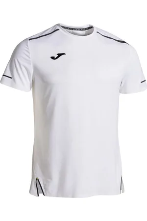 Joma Camisa manga corta CAM RANKING SR BL para hombre