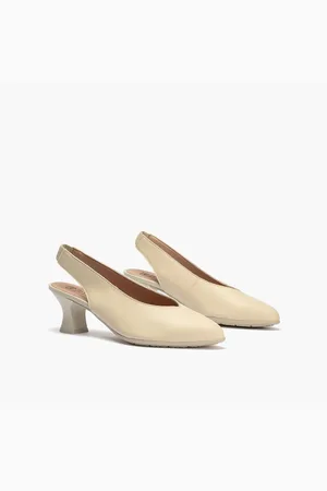 Pitillos Zapatos de tacón 10511 para mujer
