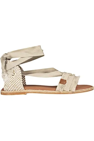 POPA Sandalias 051 CAPRI FLECOS MS33101 para mujer