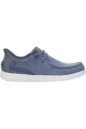 Skechers Zapatos Bajos 210959 DEN Hombre para hombre