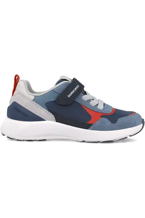 Biomecanics Zapatillas Deportiva chico 252279 Rejilla Sport para niño