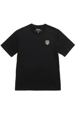 Blauer Tops y Camisetas 25SBLUH02194 para hombre