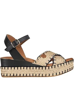 POPA Sandalias 051 LEBLON GALERIA CB37405 para mujer