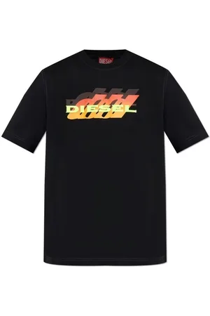 Diesel Tops y Camisetas T-Adjust-K5 para hombre