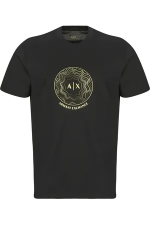 Armani Exchange Camiseta XM000328 para hombre