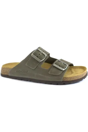 GRÜNLAND Sandalias GRU-CCC-CB3005-TA para hombre
