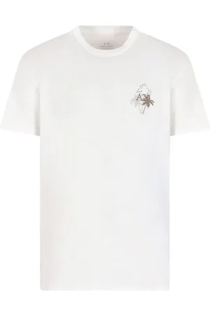 EAX Camiseta CAMISETA HOMBRE para hombre