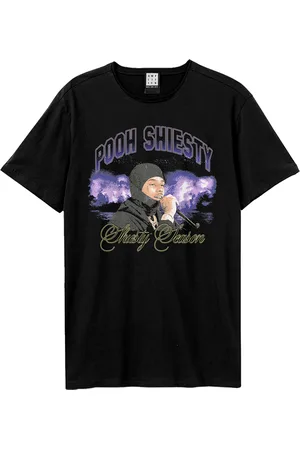 Amplified Camiseta manga larga Lightning para mujer