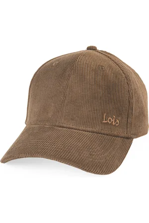 Lois Gorra Casual Prime para mujer